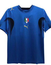 Camiseta Italia Segunda Equipación 1982 | Cuirz 2