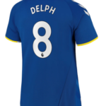 Delph 8 (Primera Equipación) 13376
