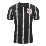 Camiseta Corinthians 2ª Equipación 2021/22