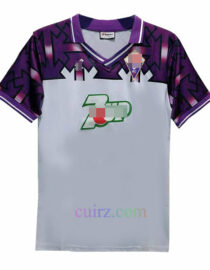 Camiseta Olympique de Marseille 1998/99 | Cuirz