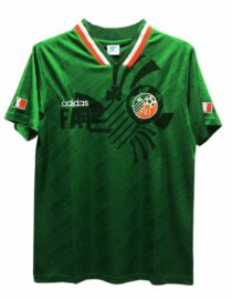 Camiseta Irlanda Segunda Equipación 1994 | Cuirz 2
