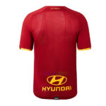 Derby kit: Camiseta de la AS Roma 2022, Edición Limitada | Cuirz 3