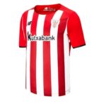Camiseta Athletic Bilbao Primera Equipación 202122