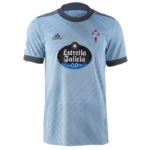 Camiseta Celta de Vigo Primera Equipación 202122