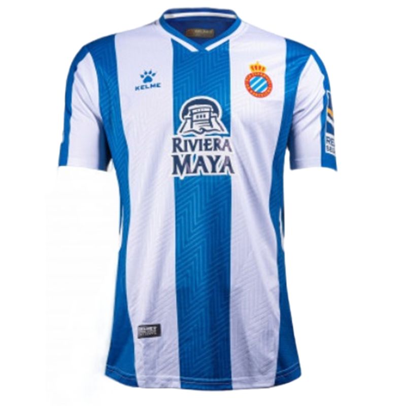 Camiseta RCD Espanyol Primera Equipación 202122