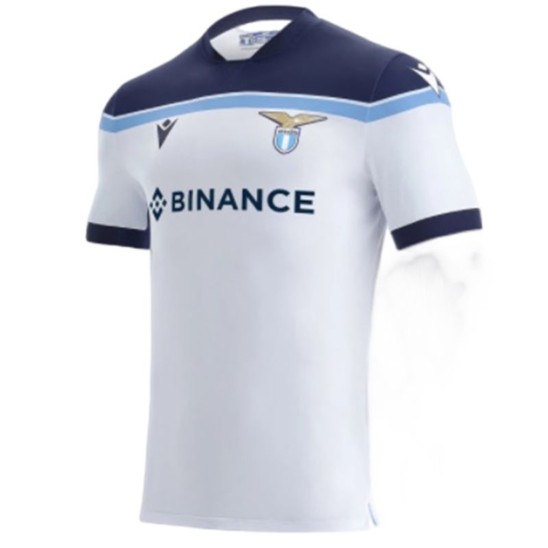 Camiseta Lazio 2023