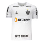 Camiseta Atlético Mineiro 2ª Equipación 2021/22