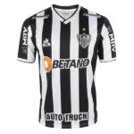 Camiseta Atlético Mineiro 1ª Equipación 2021/22