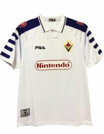 Camiseta Dinamarca Primera Equipación 1986, Rojo y Blanco