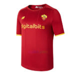 Derby kit: Camiseta de la AS Roma 2022, Edición Limitada