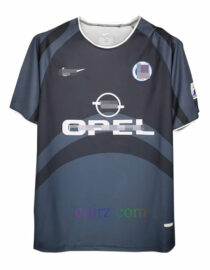 Camiseta ACF Fiorentina Primera Equipación 1998 | Cuirz 2