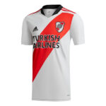Camiseta River Plate 1ª Equipación 2021/22