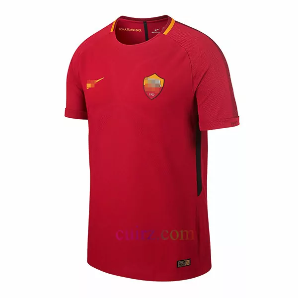 Camiseta A.S. Roma Primera Equipación 2017/18 | Cuirz 3