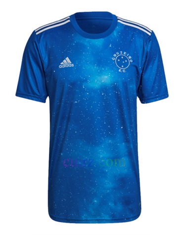 Camiseta Cruzeiro 1ª Equipación 2022/23