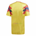 Camiseta Colombiana Primera Equipación 1990 | Cuirz 3