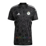 Camiseta de Portero Argelia 2022 Versión Jugador
