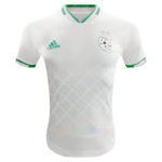Camiseta Argelia Primera Equipación 2022/23