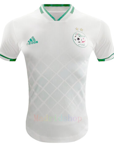 Camiseta Argelia Primera Equipación 2022/23 | Cuirz