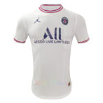Camiseta Paris Saint-Germain Tercera Equipación 2022/23
