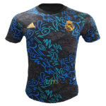 Camiseta Prepartido Real Madrid 2022/23 | Cuirz 2