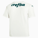Camiseta SE Palmeiras Segunda Equipación 2022 Versión Jugador | Cuirz 3