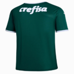 Camiseta SE Palmeiras Primera Equipación 2022 Versión Jugador | Cuirz 3