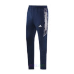 Adidas Sudadera Kit 2022 pantalones, azul oscuro
