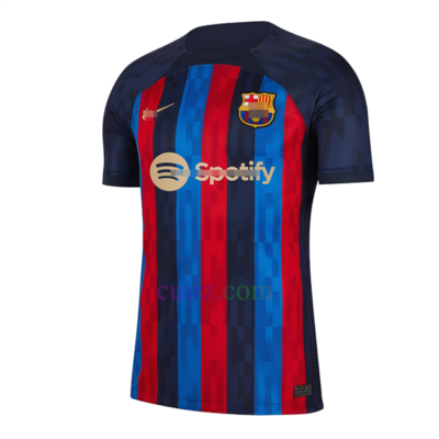 Camiseta FC Barcelona 1ª Equipación 2022/23 | Cuirz