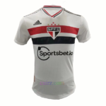 Camiseta São Paulo 1ª Equipación 2022/23 Versión Jugador