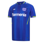 Camiseta Leverkusen Tercera Equipación 2021/22