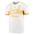 Camiseta Tigres UANL 3ª Equipación 2021