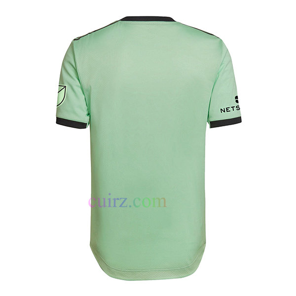Camiseta Austin FC 2ª Equipación 2022/23 Versión Jugador | Cuirz 4
