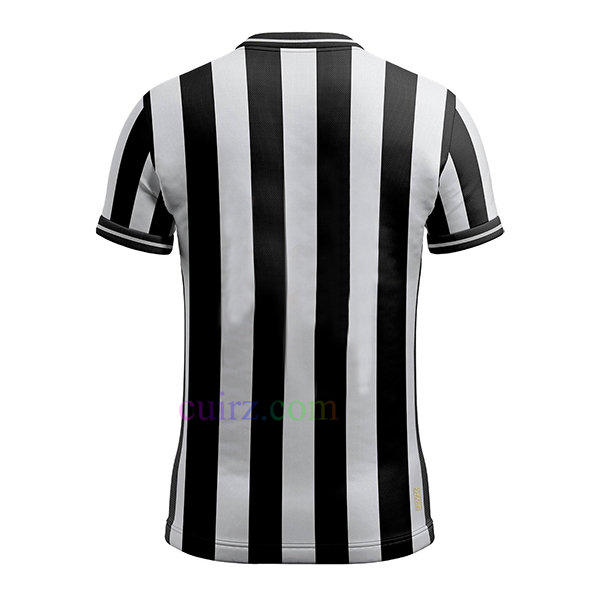 Camiseta Ceará Primera Equipación 2022/23 | Cuirz 4