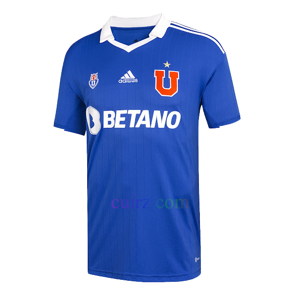 Camiseta U. de Chile 1ª Equipación 2022/23