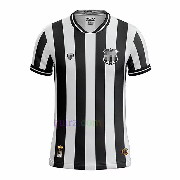 Camiseta Ceará Primera Equipación 2022/23 | Cuirz 3