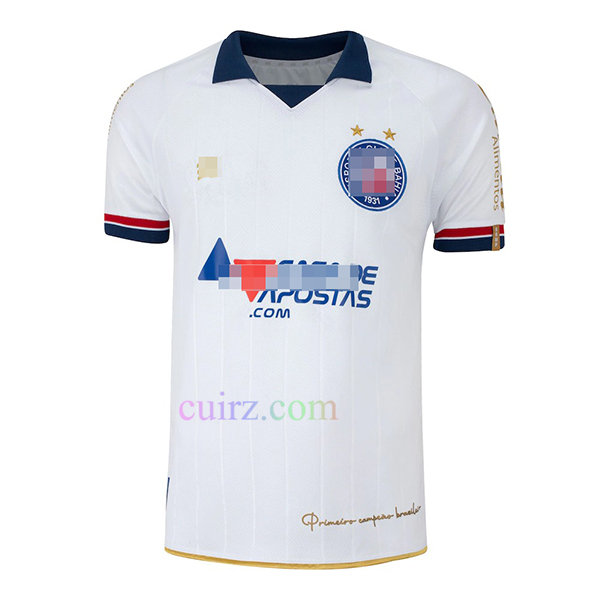 Camiseta Bahia 1ª Equipación 2022/23 | Cuirz