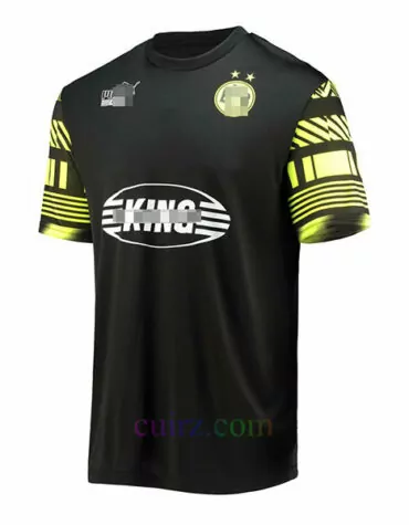 Camiseta KING * Borussia Dortmund 2022/23 Versión Jugador | Cuirz