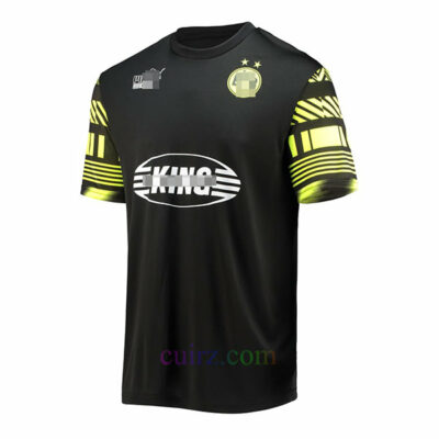 Camiseta KING * Borussia Dortmund 2022/23 Versión Jugador | Cuirz