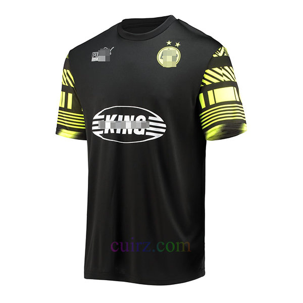 Camiseta KING * Borussia Dortmund 2022/23 Versión Jugador | Cuirz 3