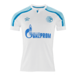Camiseta Schalke 04 2ª Equipación 2021/22
