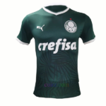 Camiseta SE Palmeiras 1ª Equipación 2022/23 Versión Jugador | Cuirz 2