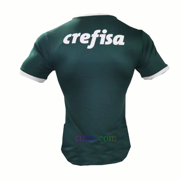 Camiseta SE Palmeiras 1ª Equipación 2022/23 Versión Jugador | Cuirz 4