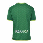 Camiseta de La Coruña 2ª Equipación 2022/23 | Cuirz 3