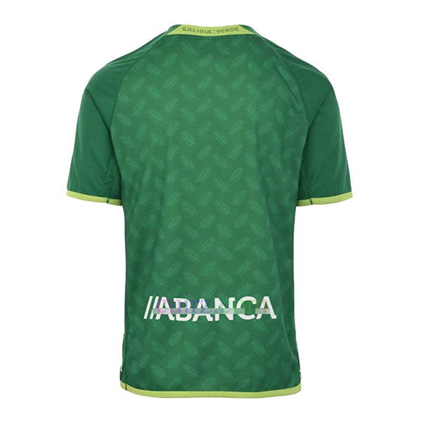 Camiseta de La Coruña 2ª Equipación 2022/23 | Cuirz 4