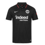 Camiseta Eintracht Frankfurt Primera Equipación 2021/22
