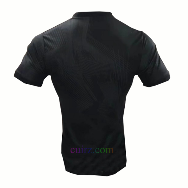 Camiseta Edición Especial Adidas x Yohji Yamamoto del Real Madrid 22/23 Versión Jugador | Cuirz 4