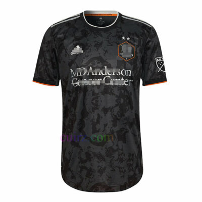 Camiseta Dynamo FC 2ª Equipación 2022/23 Versión Jugador | Cuirz