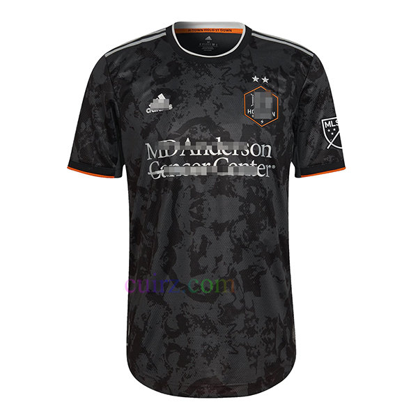 Camiseta Dynamo FC 2ª Equipación 2022/23 Versión Jugador | Cuirz 3