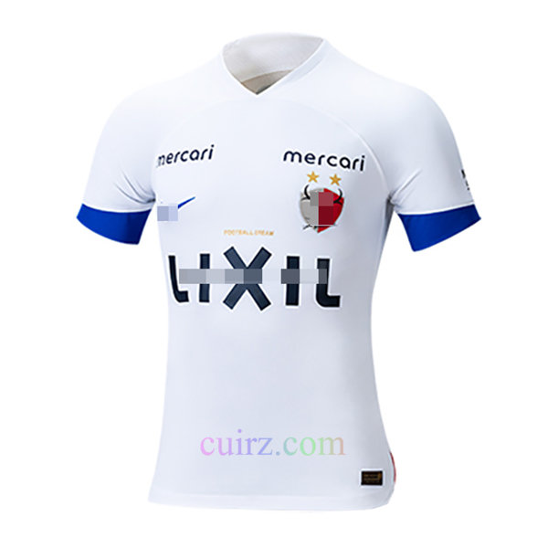 Camiseta Antlers 2ª Equipación 2023/24 | Cuirz