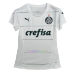 Camiseta SE Palmeiras 2ª Equipación 2022/23 Mujer